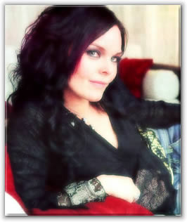 Anette Olzon