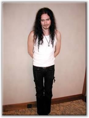 Tuomas Holopainen