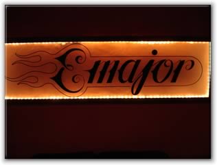 E-Major スタジオ