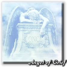 Angel Of Grief (Once)