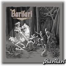 Barilari