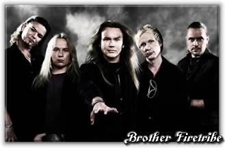 Brother Firetribe