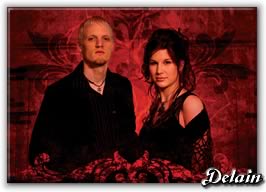 Delain