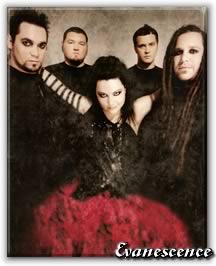 Evanescence