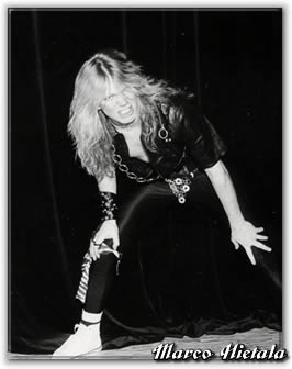 Marco Hietala