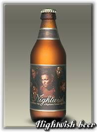 Nightwish beer