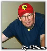 Pip Williams
