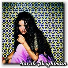 Sarah Brightman