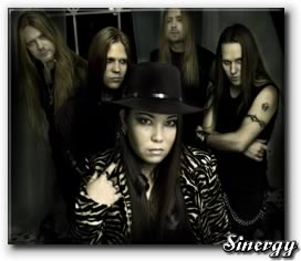 Sinergy
