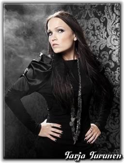 Tarja Turunen