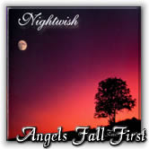 Angels Fall First