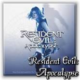Resident Evil: Apocalypse