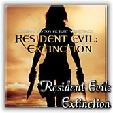 Resident Evil: Extinction