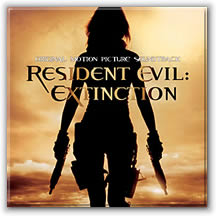 Resident Evil: Extinction