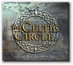 The Celtic Circle