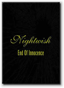 End Of Innocence (Spinefarm)