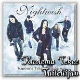 Kuolema Tekee Taitelijan