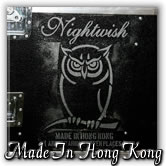 Made In Hong Kong (And In Various Other Places)