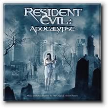 Resident Evil: Apocalypse