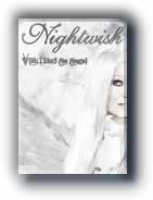 Wish I Had An Angel - DVD-Single