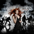 Delain “April Rain”