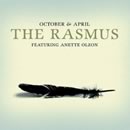 The Rasmus feat. Anette Olzon “October & April”