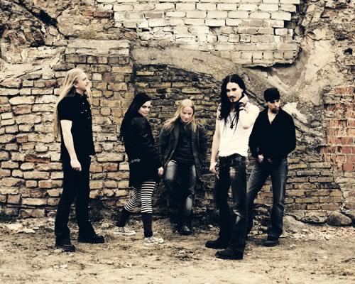 Enter Nightwish.jp