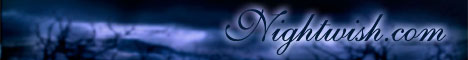 Nightwish.com - The Official Website Of Nightwish