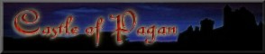Castle of Pagan