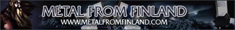 Metal From Finland