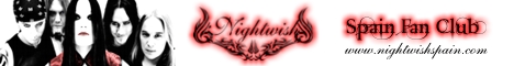 Nightwish Spain Fan Club