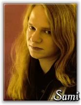 Sami Vanska (bass)