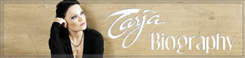 Tarja Biography