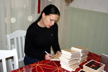 Tarja