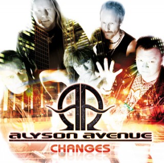 Alyson Avenue “Changes”