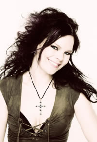 Anette Olzon