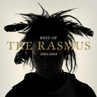 Best of The Rasmus 2001-2009