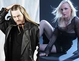 Marco+Liv Kristine