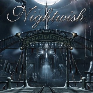 Nightwish “Imaginaerum”