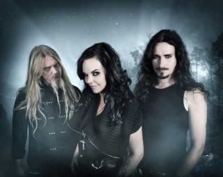 Nightwish “Imaginaerum” #01