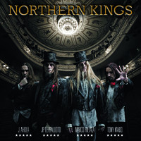 Northern Kings“Reborn”