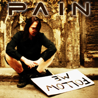 Pain“Follow Me”