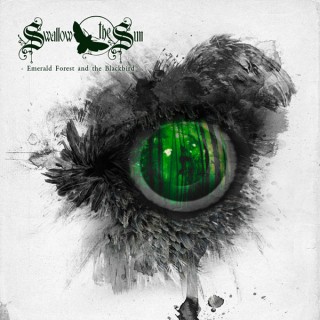 Swallow The Sun “Emerald Forest And The Blackbird”