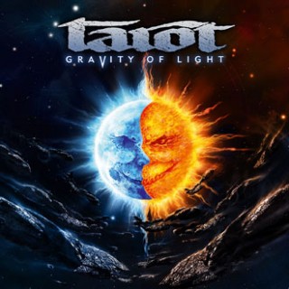 Tarot “Gravity Of Light”