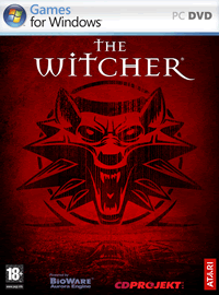 The Witcher