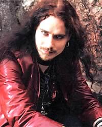 Tuomas Holopainen